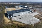 New Stanton Park - Plot 1, J.25, M1, Nottingham/Derby, D7 4AU, Derbyshire