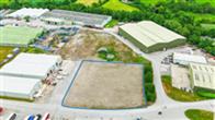 Land, West Hallam Industrial Estate Land, Ilkeston, Derbyshire, DE7 6HE
