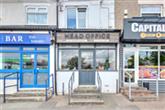345 + Flat Above Nottingham Road, Ilkeston, Derbyshire, DE7 5BB